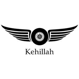 Kehillah Logo