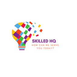 SkilledHQ Logo